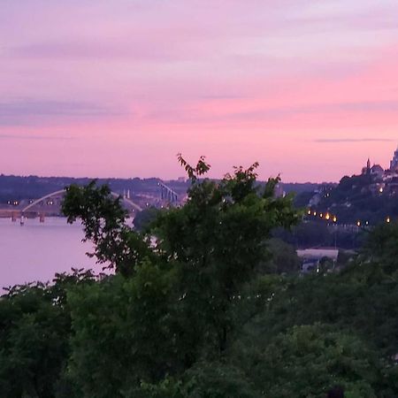 Queen City Home With Ohio River View - 3 Mi To Dtwn! Cincinnati Ngoại thất bức ảnh